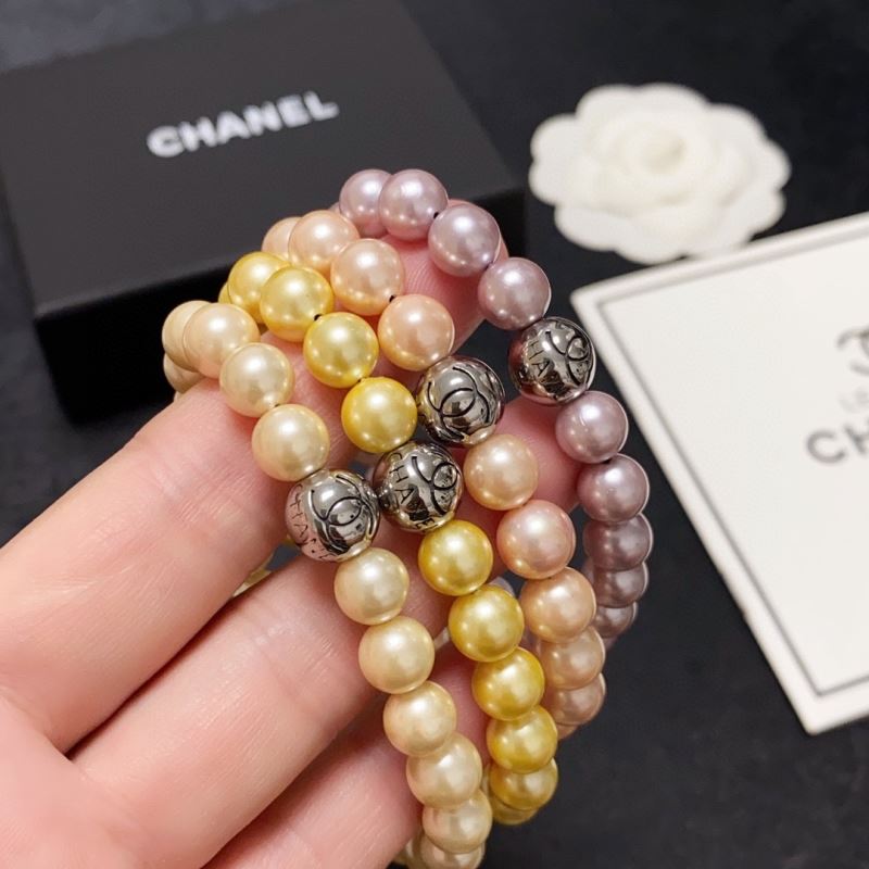 Chanel Bracelets